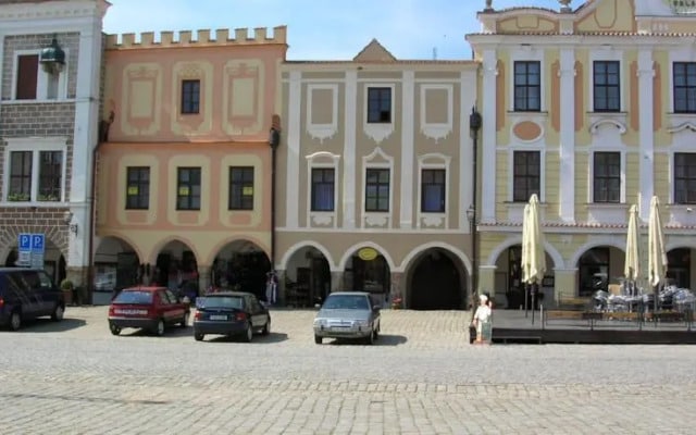 Privat U Spazalů