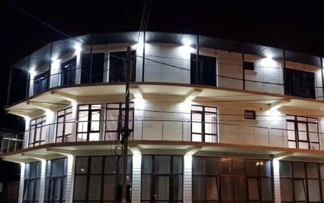Parus Hotel