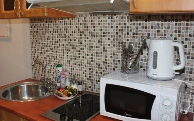 Cozy flat Old Riga in 950m