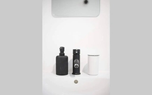 Appartement de standing proche ArcTriomphe - 8P