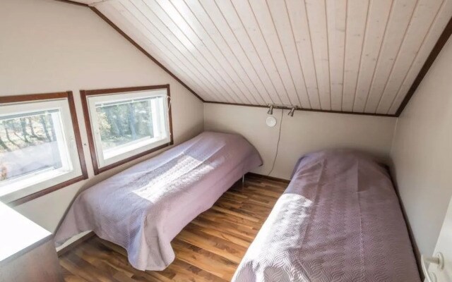 House Lauha Ylläsjärvi