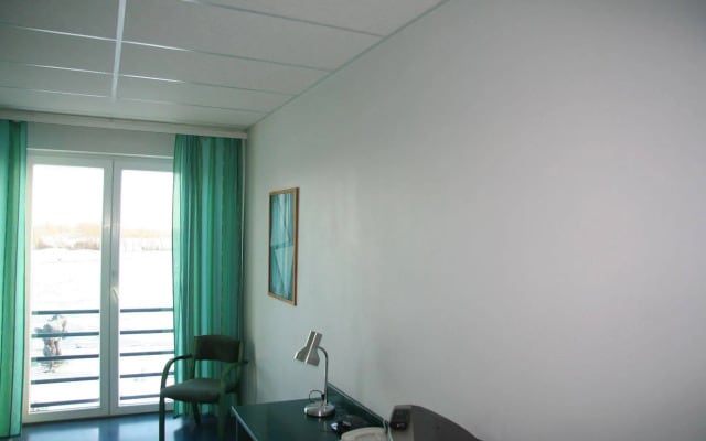 Meri Seaside Hotel & SPA