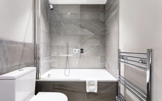 Wonderful Chelsea Apartment