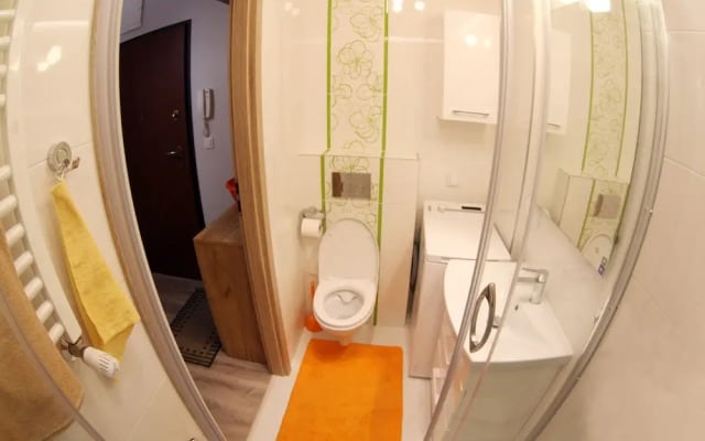 Apartament Triton Park