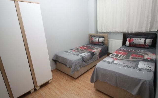 Kardeşler Apart