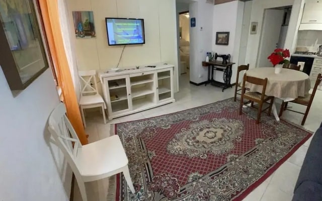 Charme Holidays Venice