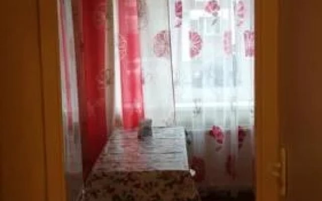Apartment on Shcherbakova
