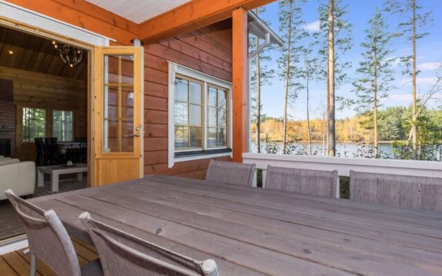 House Telkkä Jämsä