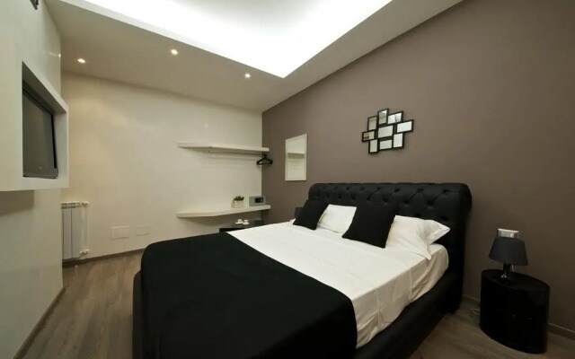 B&B Roma Naif