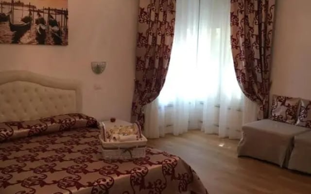 Casa di Taty B&B