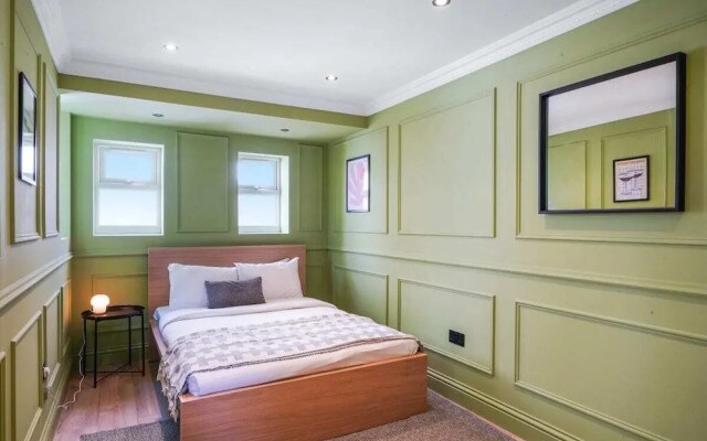 The Balham Place - Stylish 2bdr Flat