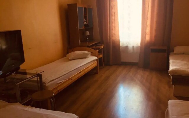 Sala Apartments