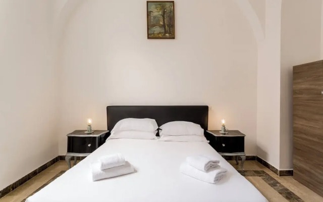 Sanniti's Apartments