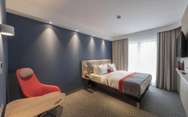 Holiday Inn Express Warsaw - Mokotow by IHG