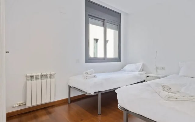 Les Corts Apartments By Olala Homes