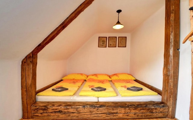 Apartmán u Brány