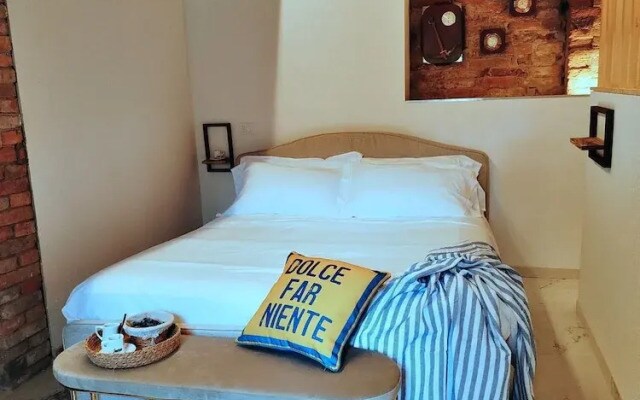 Dolce Far Niente