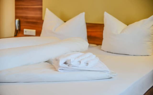 Abasto Hotel & Spa Maisach