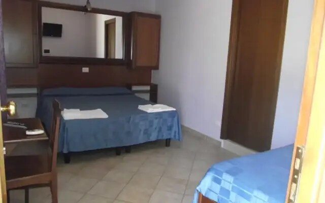 B&B Il Paradiso