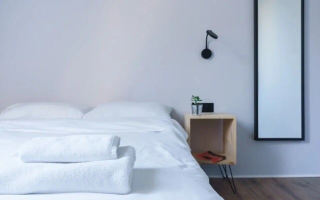 Forma Hostel