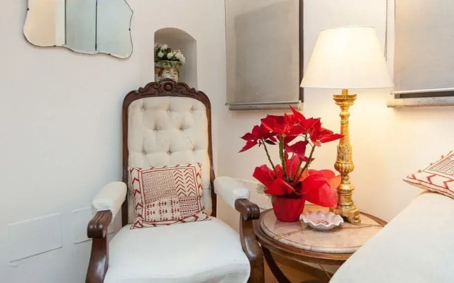 Rental In Rome Orso Loft
