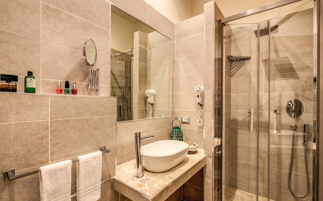 Piazza di Spagna Comfort Rooms