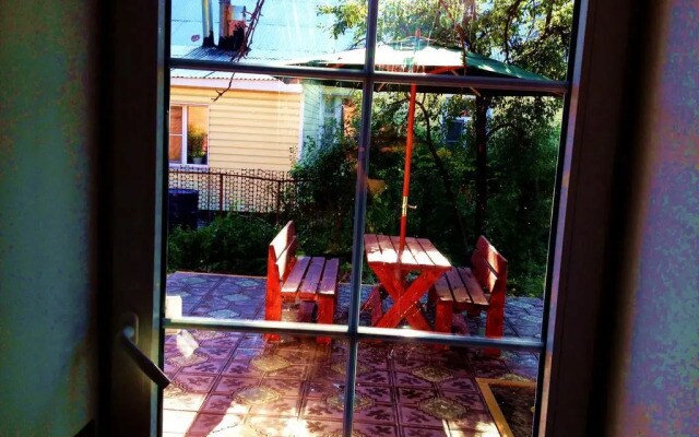 Guest House Turgeneva 20