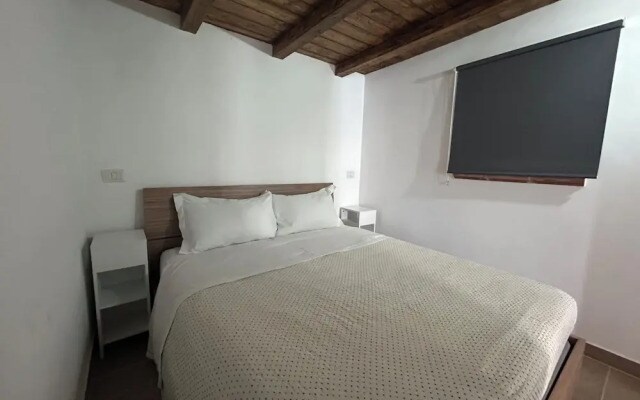 Appartamento per Vacanze-Casa Sole