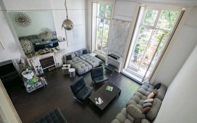 Stunning Paddington Home by Hyde Park