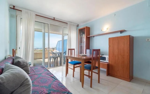 Apartamento Denis Playa 2