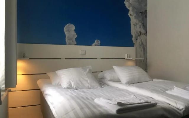 Place to Sleep Hotel Rauma