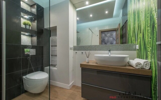 P&O Apartments Galeria Bracka