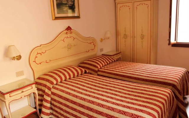 Bed & Breakfast Barababao