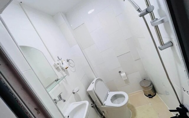 Royal Taksim Apart