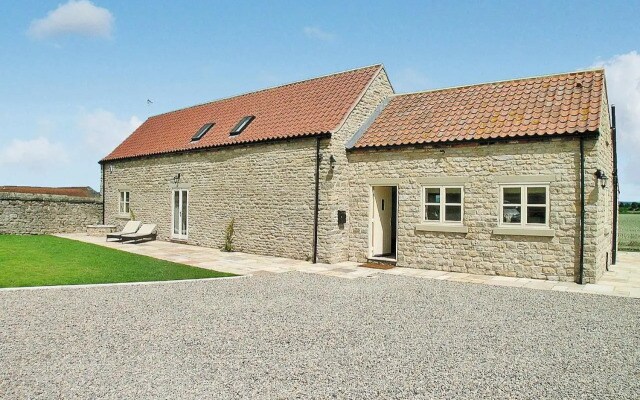 Wandale Barn