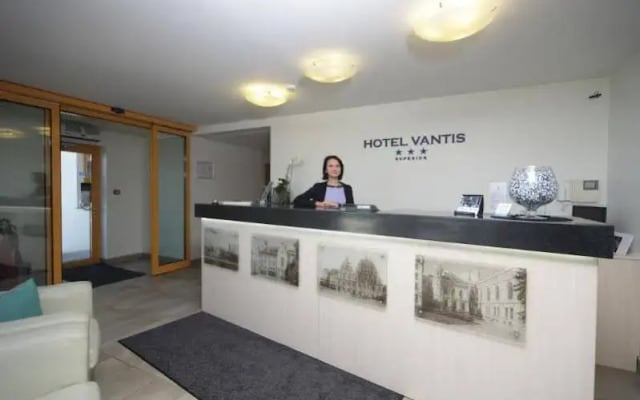 Hotel Vantis