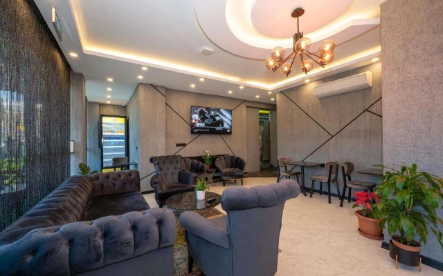 Comfort Point