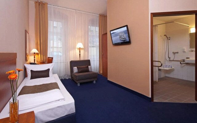 Hotel Atrium Charlottenburg