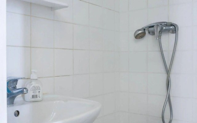 Apartment Paris Centre Marais Smartrenting