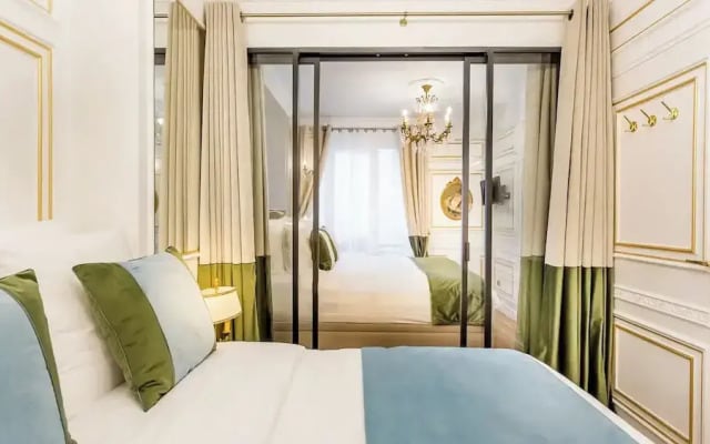 Merveil Luxury Suites - Marcel I-II