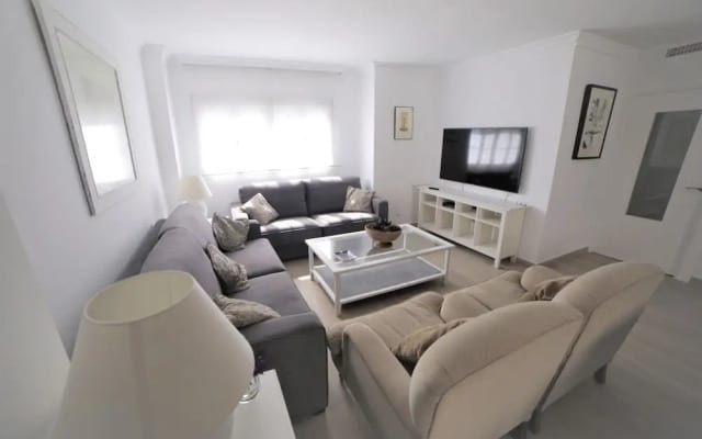 Apartamento Rialto Dos