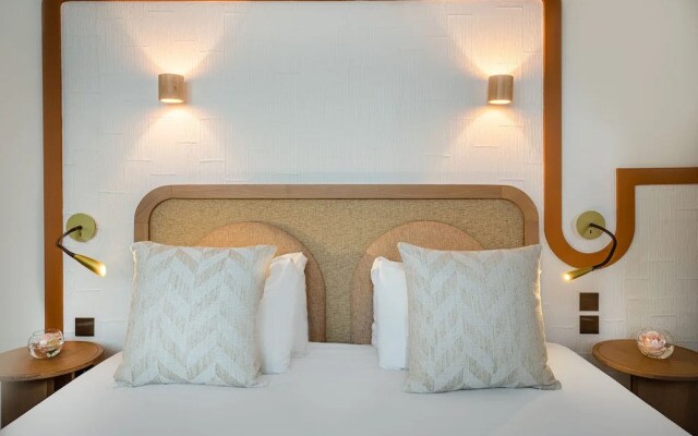 Hôtel Le Monna Lisa by Inwood Hotels