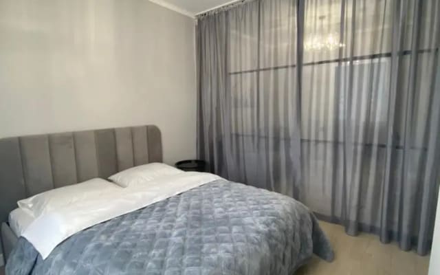 Апартаменты в микрорайоне 203-й 30