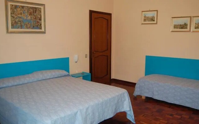 A Casa Di Beatrice