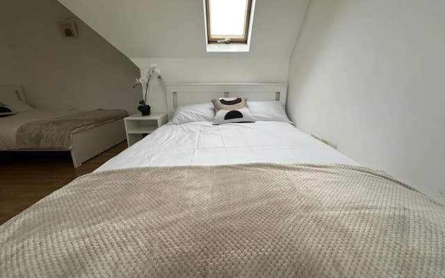 Oak Wembley Stadium Serviced Apartment by Edens