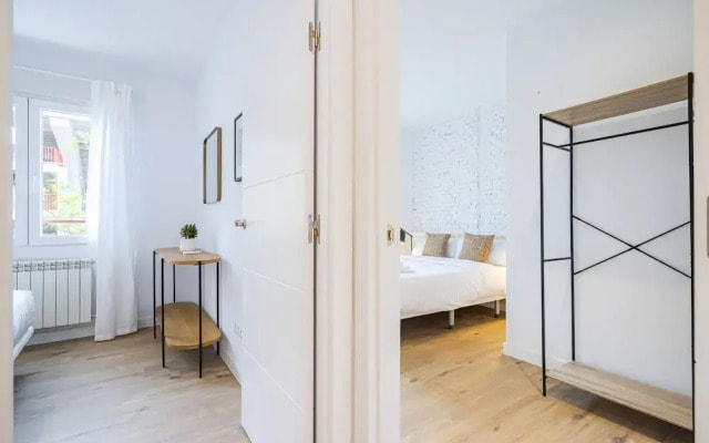 Vallecano Apartments by Olala Homes
