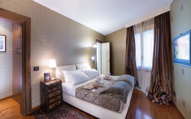 Rent In Rome - Dolce Vita