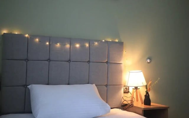 Zelle Airport Boutique Hotel