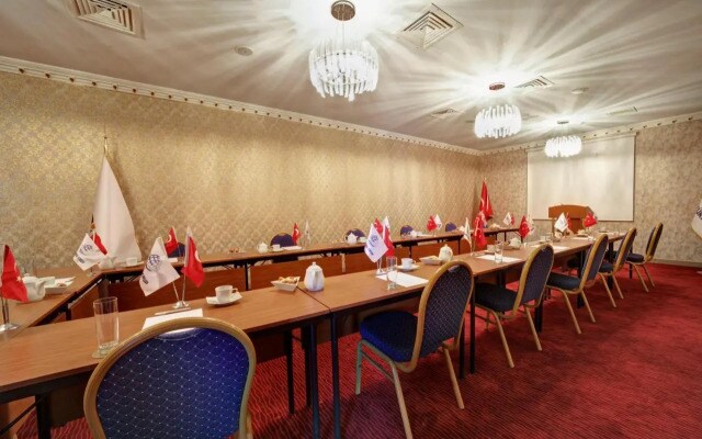 Kocaeli Stargate Otel İzmit
