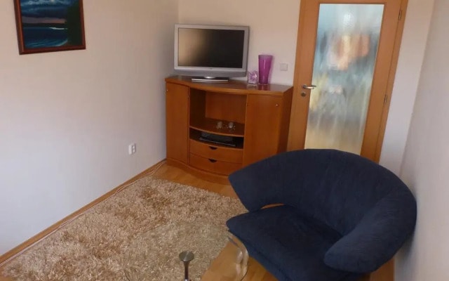 Apartmán Vila Radmila